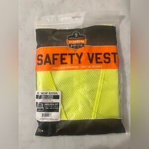Ergodyne Glowear Safety Vest